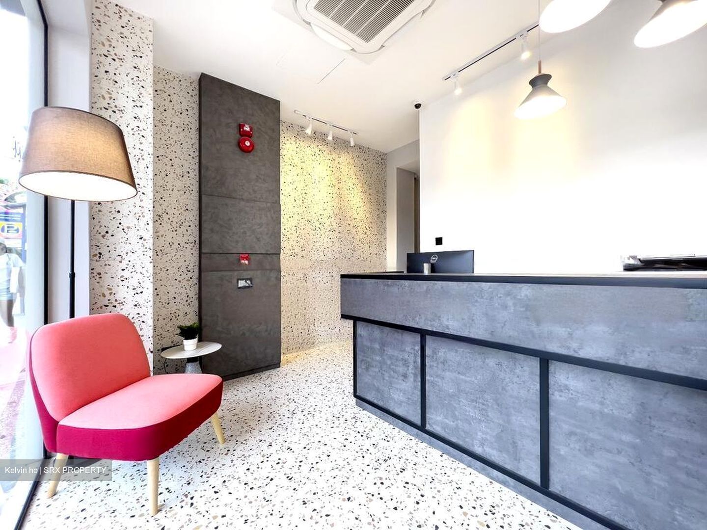 Serangoon Road (D8), Apartment #497159881